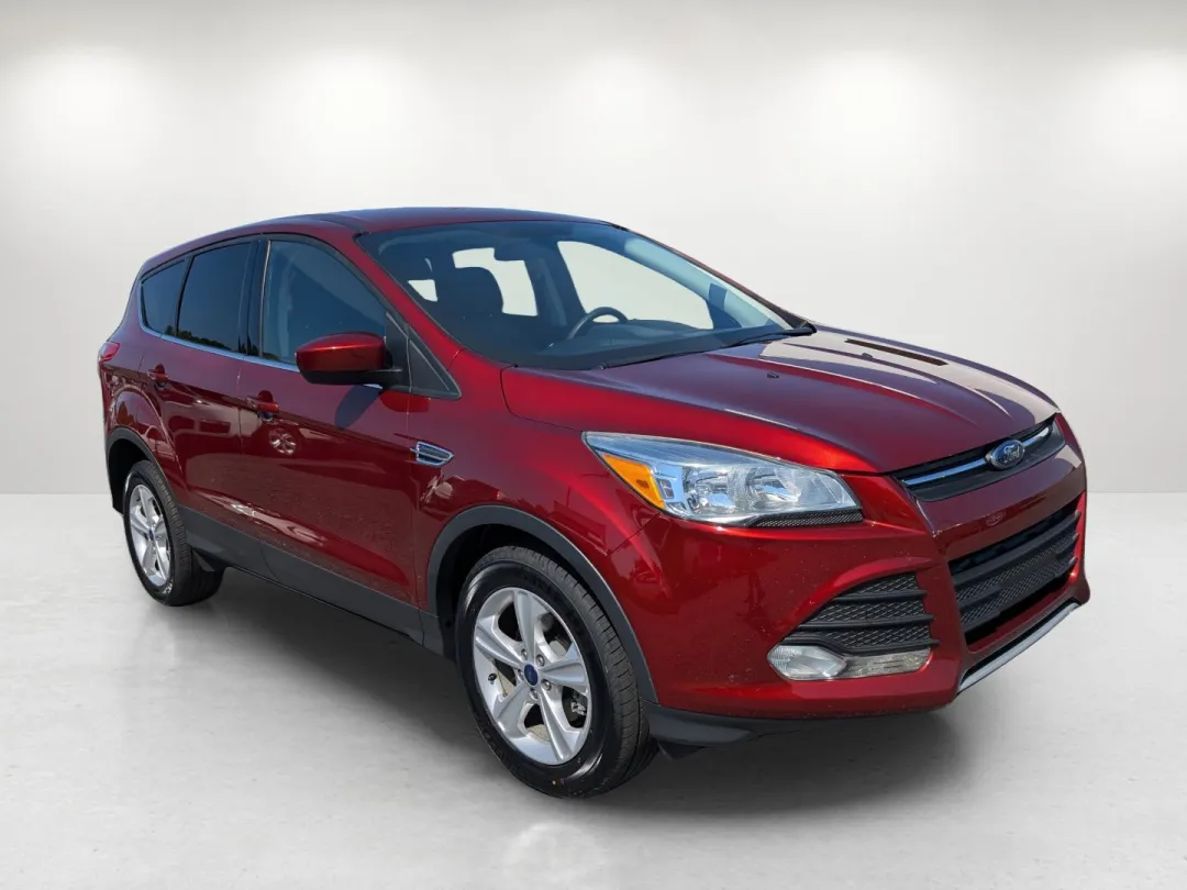 2016 Ford Escape - 1FMCU0GXXGUC51028 - Image #3