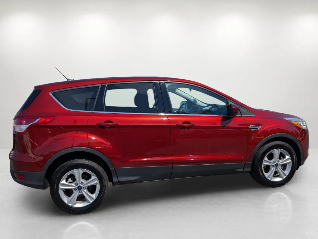 2016 Ford Escape - 1FMCU0GXXGUC51028 - Image #4