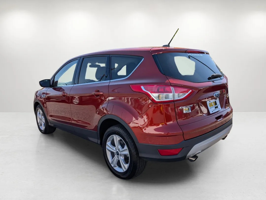 2016 Ford Escape - 1FMCU0GXXGUC51028 - Image #7