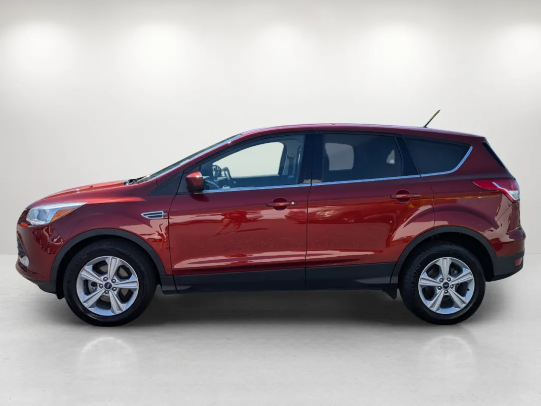 2016 Ford Escape - 1FMCU0GXXGUC51028 - Image #8