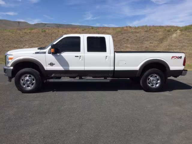 2016 Ford F-350 SD - 1FT8W3BT8GEA86732 - Image #1