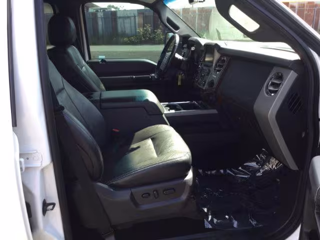 2016 Ford F-350 SD - 1FT8W3BT8GEA86732 - Image #10