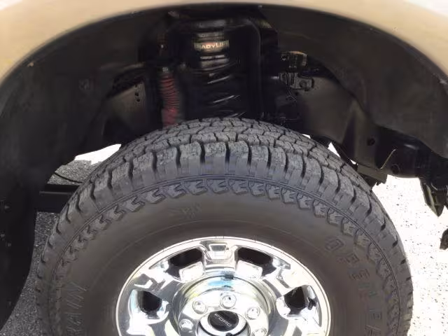 2016 Ford F-350 SD - 1FT8W3BT8GEA86732 - Image #11