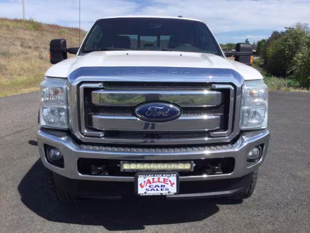 2016 Ford F-350 SD - 1FT8W3BT8GEA86732 - Image #12
