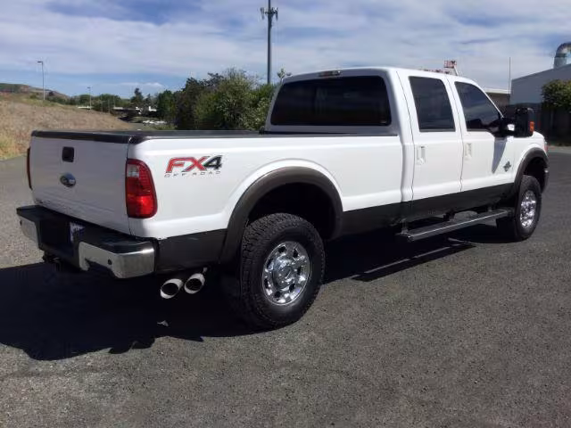 2016 Ford F-350 SD - 1FT8W3BT8GEA86732 - Image #13