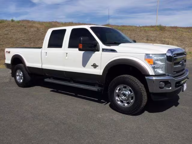 2016 Ford F-350 SD - 1FT8W3BT8GEA86732 - Image #14