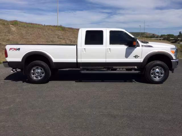 2016 Ford F-350 SD - 1FT8W3BT8GEA86732 - Image #15