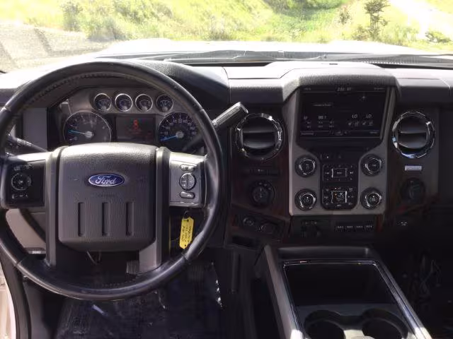 2016 Ford F-350 SD - 1FT8W3BT8GEA86732 - Image #17