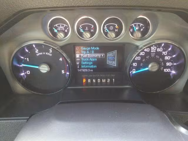 2016 Ford F-350 SD - 1FT8W3BT8GEA86732 - Image #19