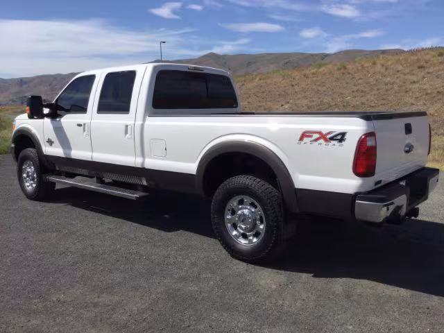 2016 Ford F-350 SD - 1FT8W3BT8GEA86732 - Image #2