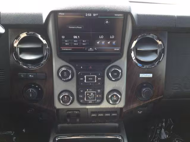 2016 Ford F-350 SD - 1FT8W3BT8GEA86732 - Image #20