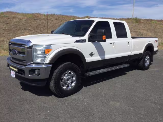 2016 Ford F-350 SD - 1FT8W3BT8GEA86732 - Image #24