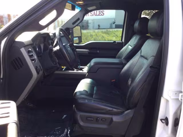 2016 Ford F-350 SD - 1FT8W3BT8GEA86732 - Image #3