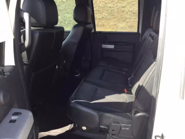 2016 Ford F-350 SD - 1FT8W3BT8GEA86732 - Image #4