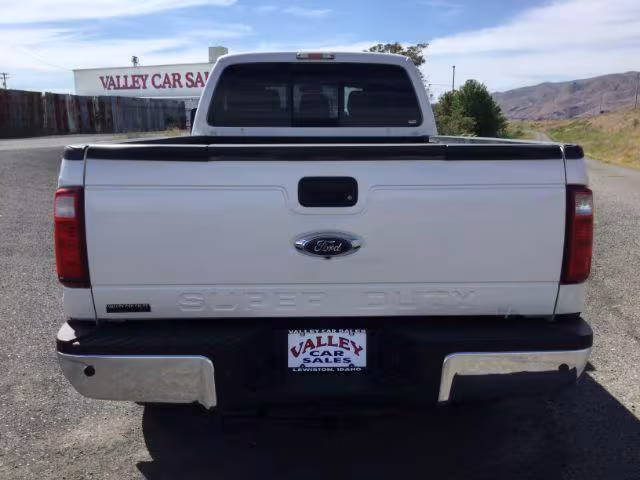 2016 Ford F-350 SD - 1FT8W3BT8GEA86732 - Image #5