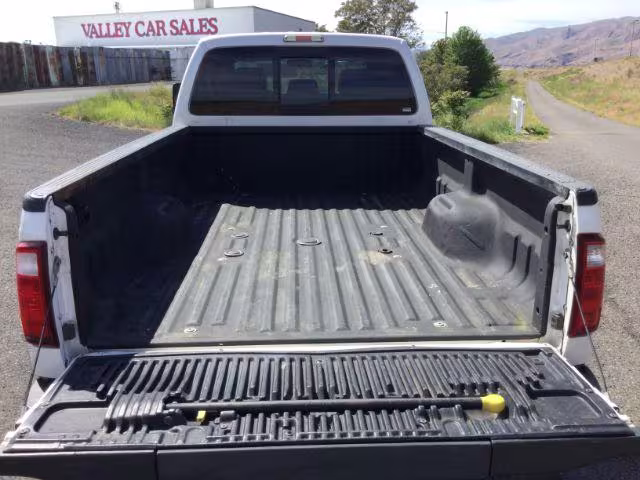 2016 Ford F-350 SD - 1FT8W3BT8GEA86732 - Image #6