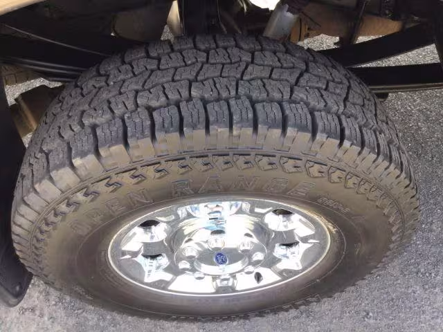 2016 Ford F-350 SD - 1FT8W3BT8GEA86732 - Image #7