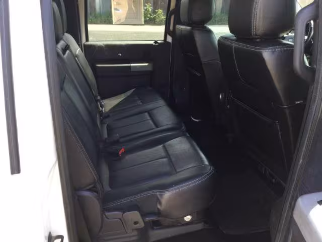 2016 Ford F-350 SD - 1FT8W3BT8GEA86732 - Image #8