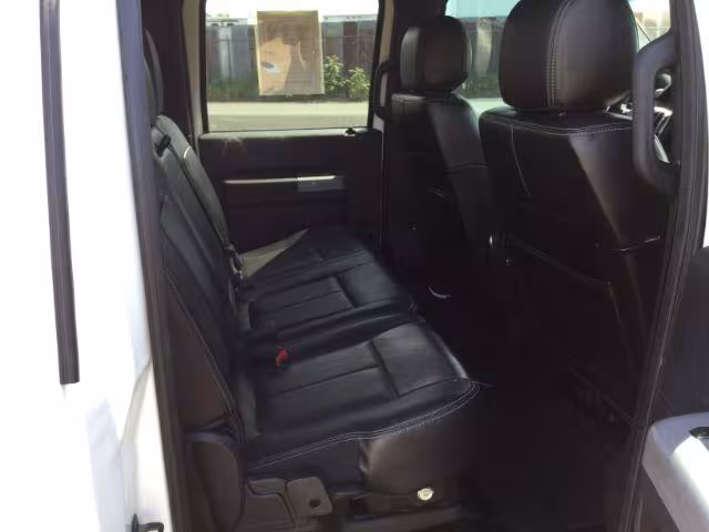 2016 Ford F-350 SD - 1FT8W3BT8GEA86732 - Image #9