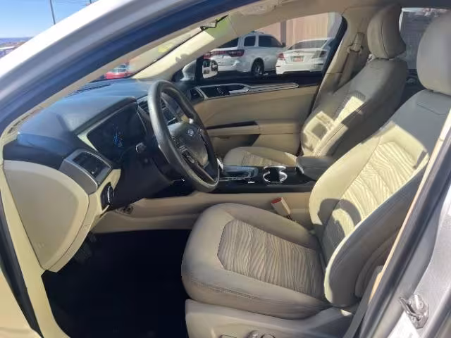 2016 Ford Fusion - 3FA6P0HD0GR118806 - Image #15
