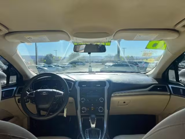 2016 Ford Fusion - 3FA6P0HD0GR118806 - Image #24