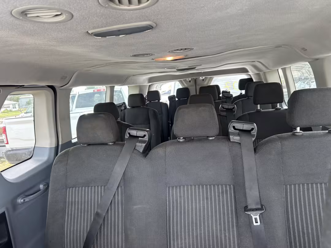 2016 Ford Transit - 1FBZX2ZM6GKB33790 - Image #12