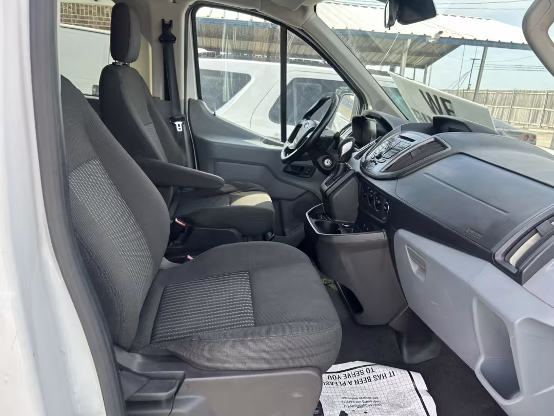 2016 Ford Transit - 1FBZX2ZM6GKB33790 - Image #3