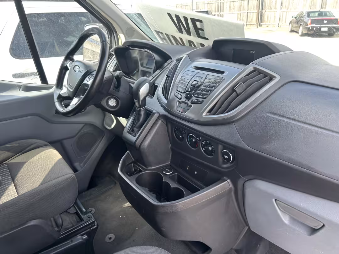2016 Ford Transit - 1FBZX2ZM6GKB33790 - Image #4