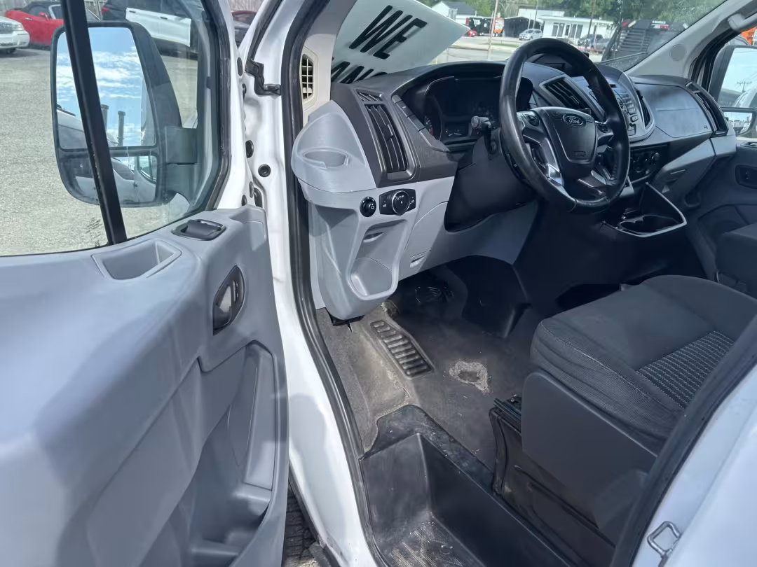 2016 Ford Transit - 1FBZX2ZM6GKB33790 - Image #8