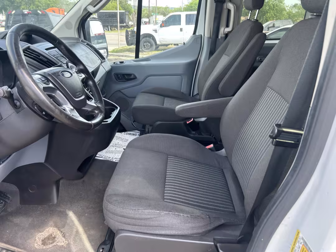 2016 Ford Transit - 1FBZX2ZM6GKB33790 - Image #9