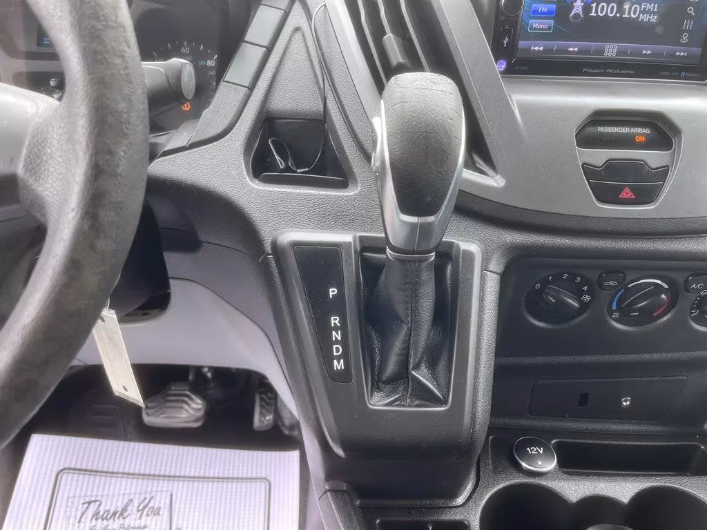 2016 Ford Transit - 1FTYE1ZMXGKA33764 - Image #12
