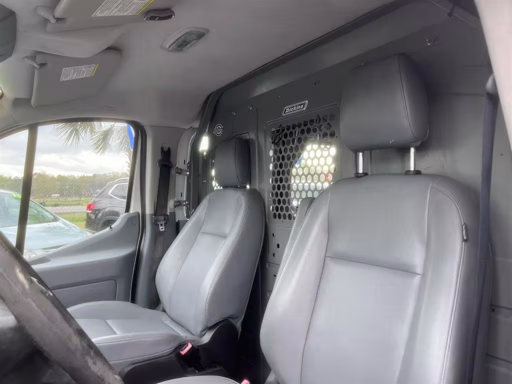 2016 Ford Transit - 1FTYE1ZMXGKA33764 - Image #17