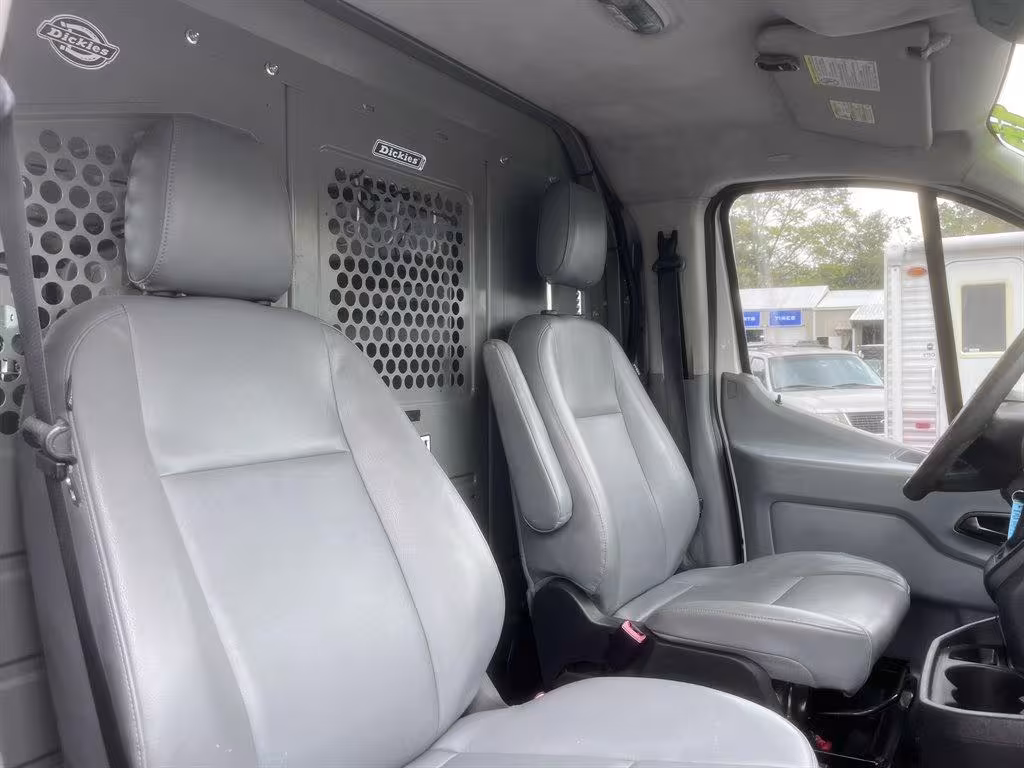 2016 Ford Transit - 1FTYE1ZMXGKA33764 - Image #19