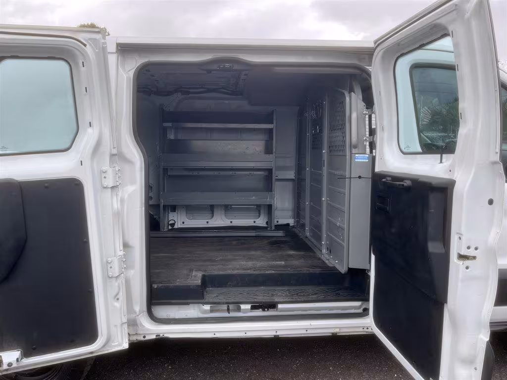 2016 Ford Transit - 1FTYE1ZMXGKA33764 - Image #20