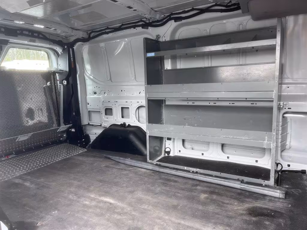 2016 Ford Transit - 1FTYE1ZMXGKA33764 - Image #21