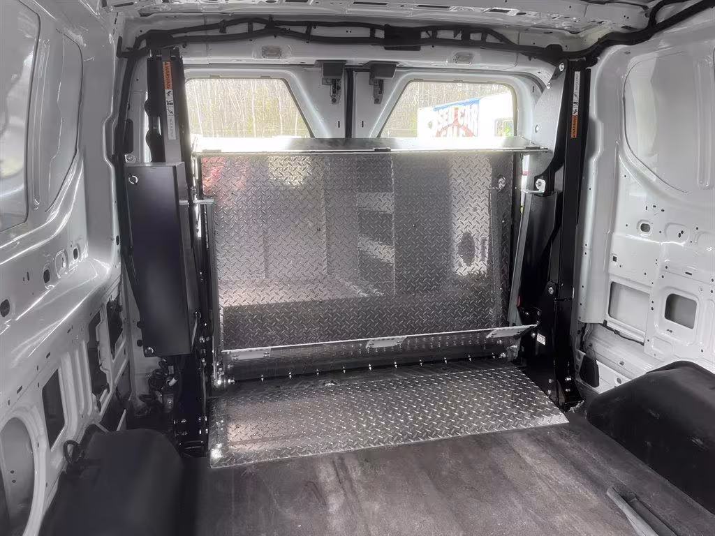 2016 Ford Transit - 1FTYE1ZMXGKA33764 - Image #22
