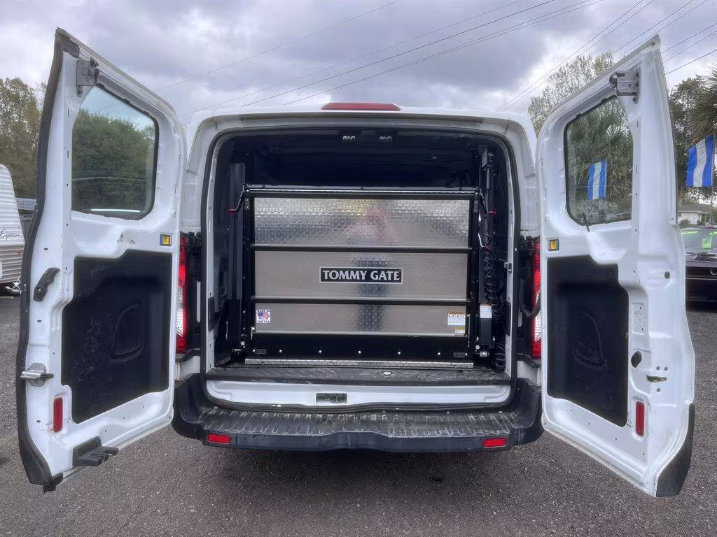 2016 Ford Transit - 1FTYE1ZMXGKA33764 - Image #23