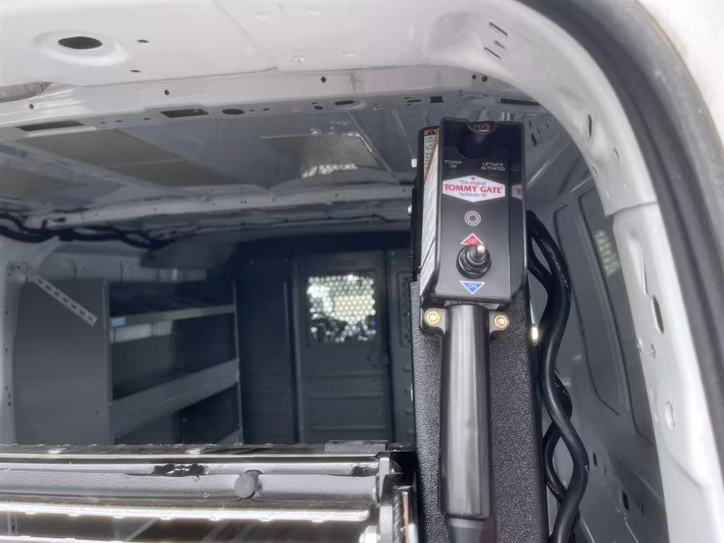 2016 Ford Transit - 1FTYE1ZMXGKA33764 - Image #24