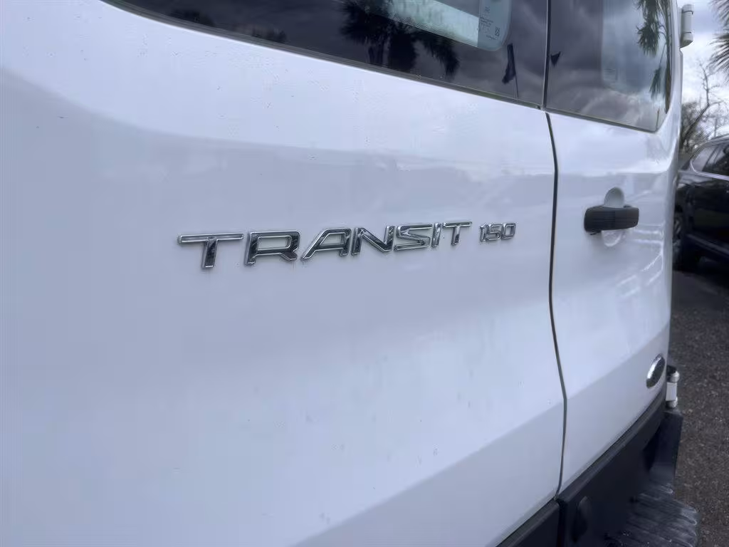 2016 Ford Transit - 1FTYE1ZMXGKA33764 - Image #25