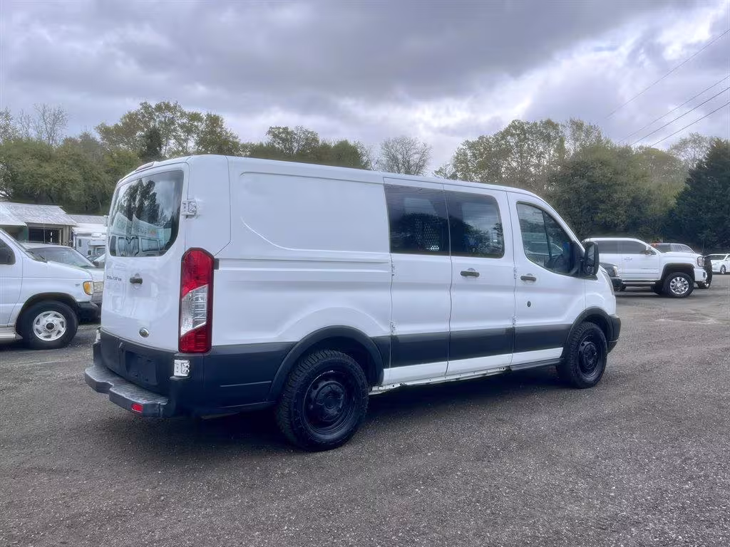 2016 Ford Transit - 1FTYE1ZMXGKA33764 - Image #3