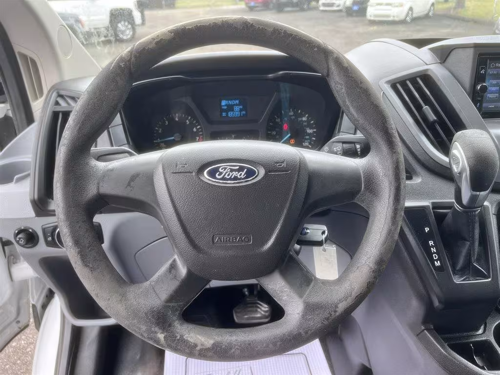 2016 Ford Transit - 1FTYE1ZMXGKA33764 - Image #7