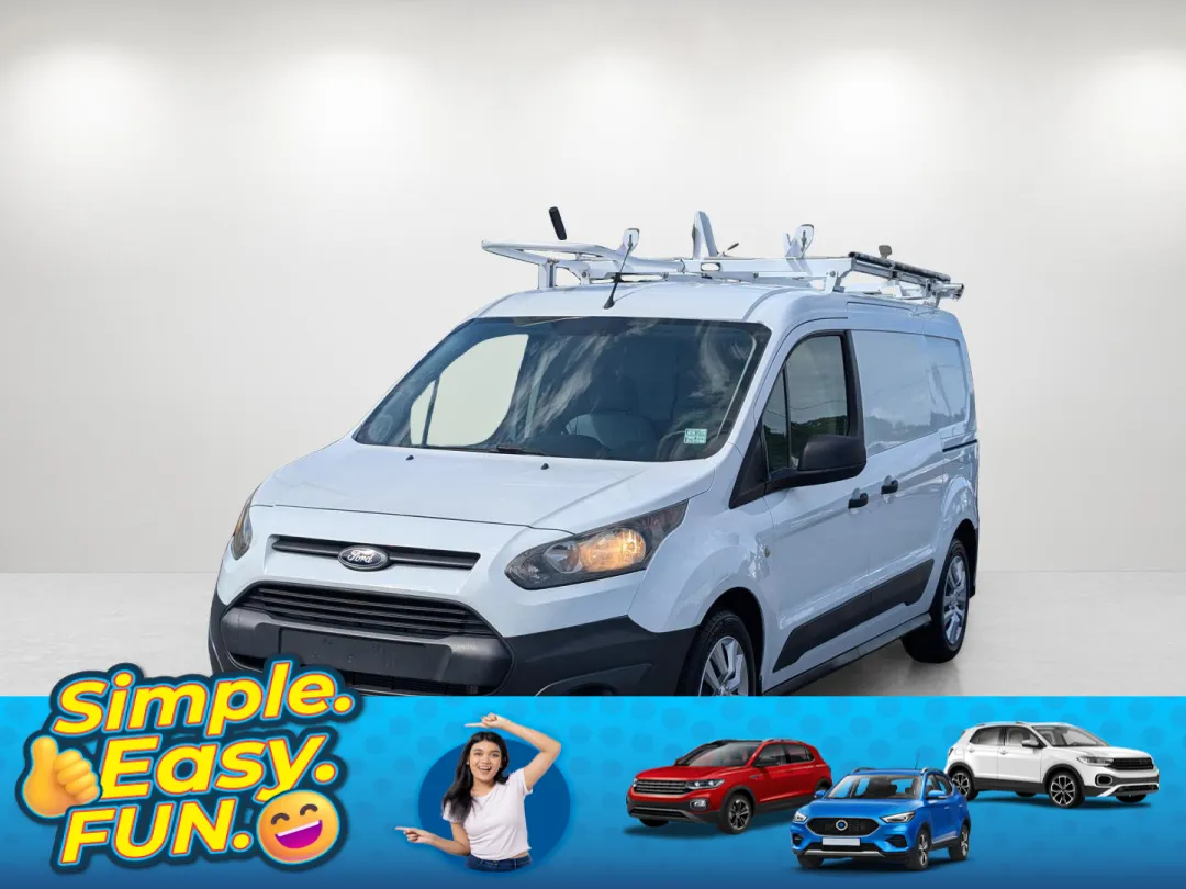 2016 Ford Transit Connect - NM0LS7E77G1235292 - Image #1
