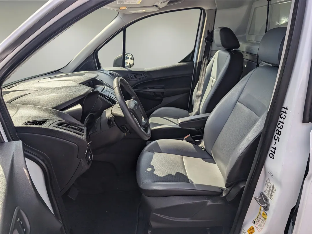 2016 Ford Transit Connect - NM0LS7E77G1235292 - Image #10