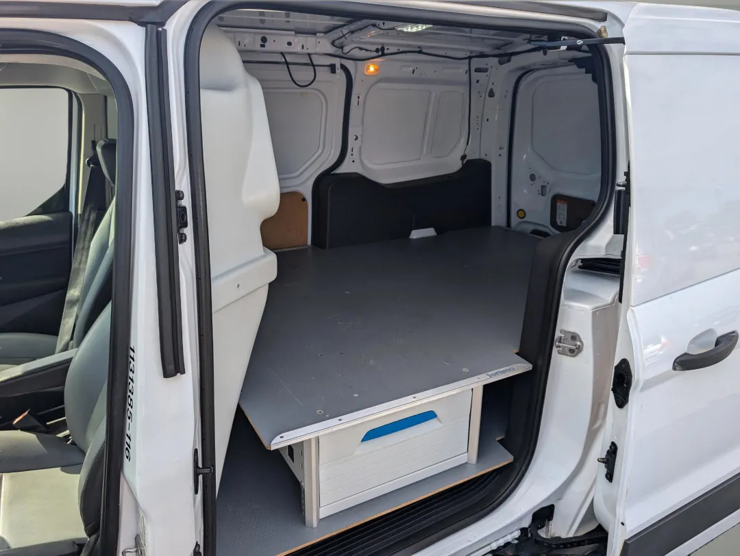 2016 Ford Transit Connect - NM0LS7E77G1235292 - Image #11
