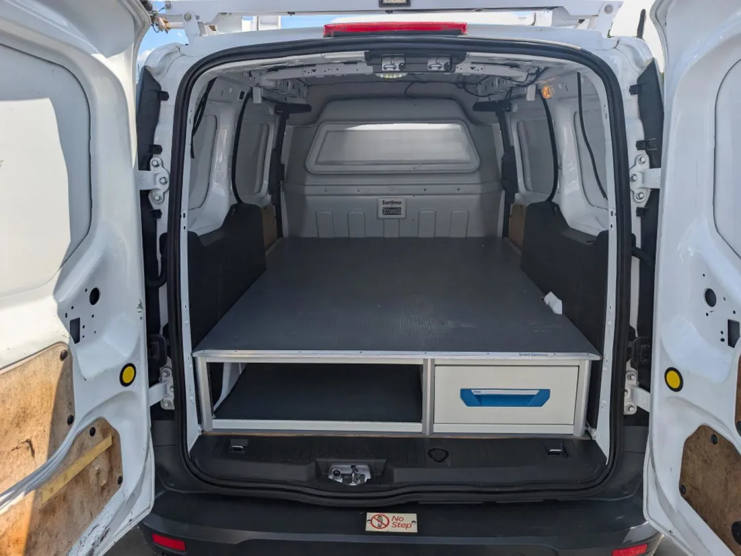 2016 Ford Transit Connect - NM0LS7E77G1235292 - Image #12