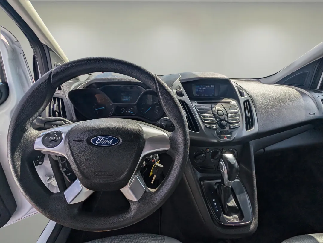 2016 Ford Transit Connect - NM0LS7E77G1235292 - Image #13