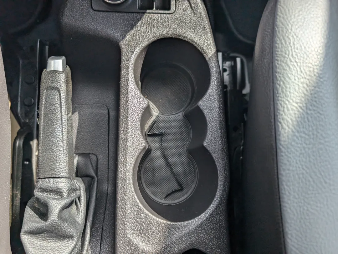 2016 Ford Transit Connect - NM0LS7E77G1235292 - Image #14