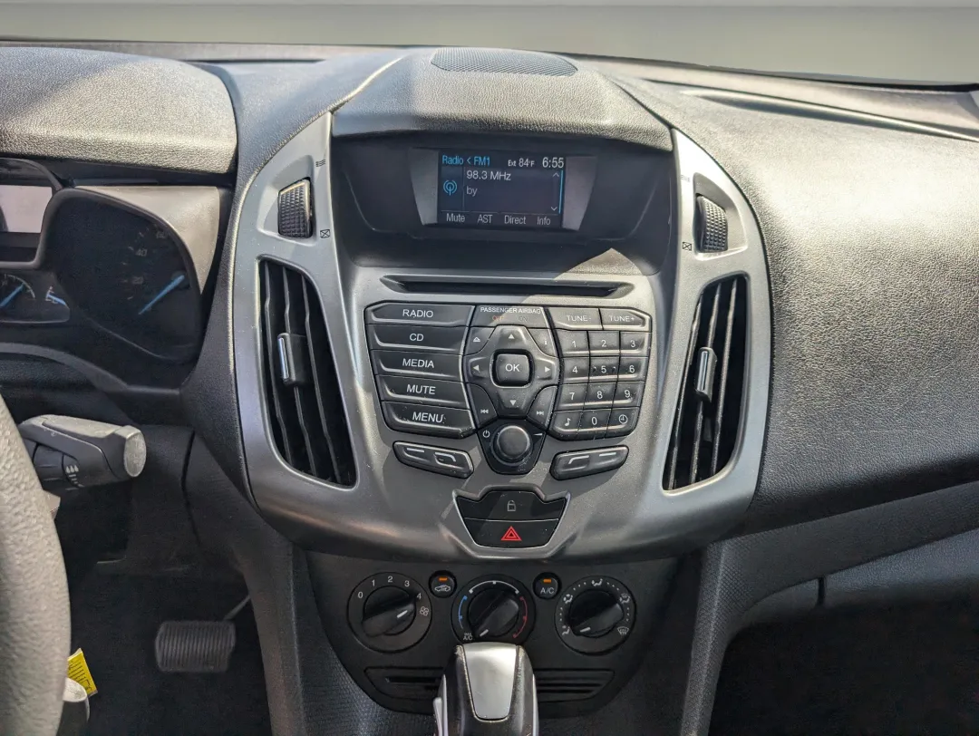 2016 Ford Transit Connect - NM0LS7E77G1235292 - Image #16