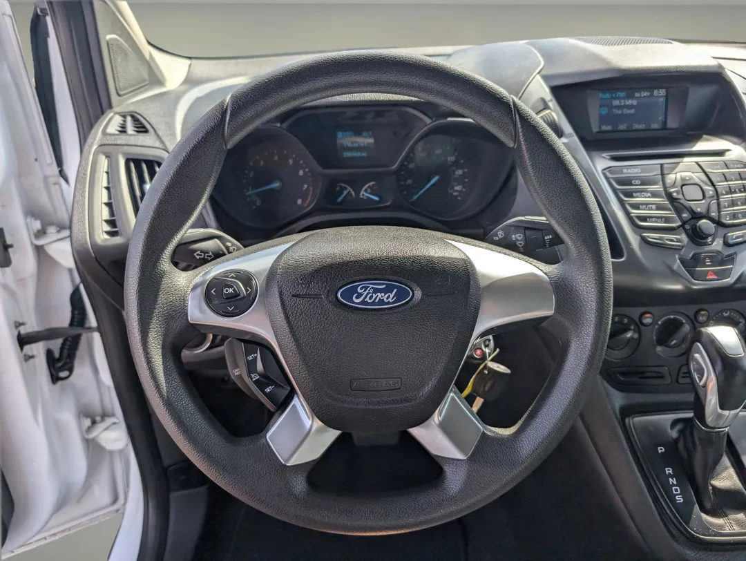 2016 Ford Transit Connect - NM0LS7E77G1235292 - Image #17