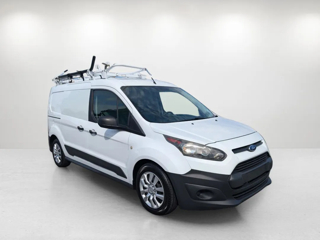 2016 Ford Transit Connect - NM0LS7E77G1235292 - Image #3